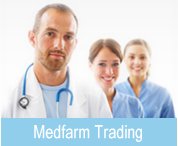 Medfarm Trading